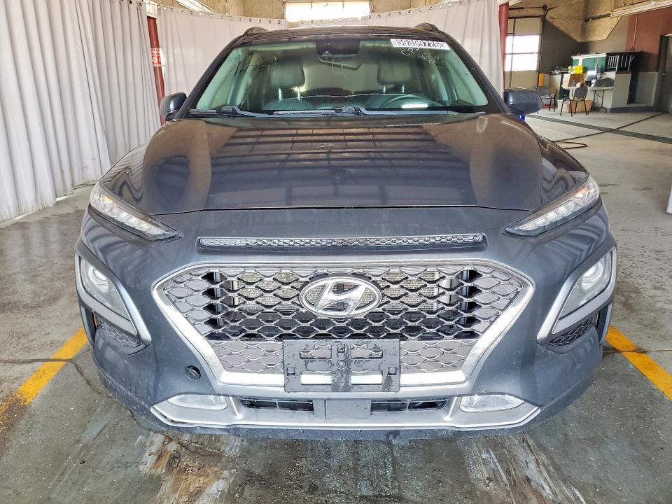 2020 HYUNDAI KONA ULTIMATE — Фото 5 из 12