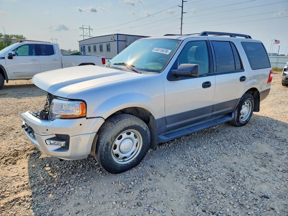 2015 FORD EXPEDITION 1FMJU1GT0FEF19314