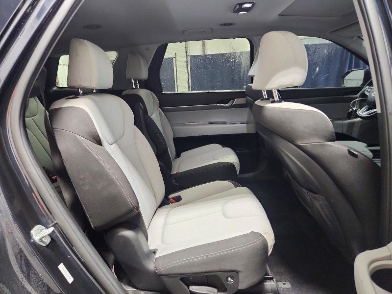 2020 HYUNDAI PALISADE SEL — Фото 11 из 13