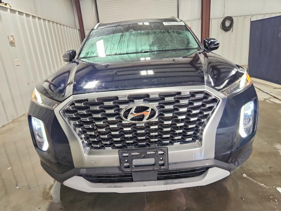 2020 HYUNDAI PALISADE SEL — Фото 5 из 13