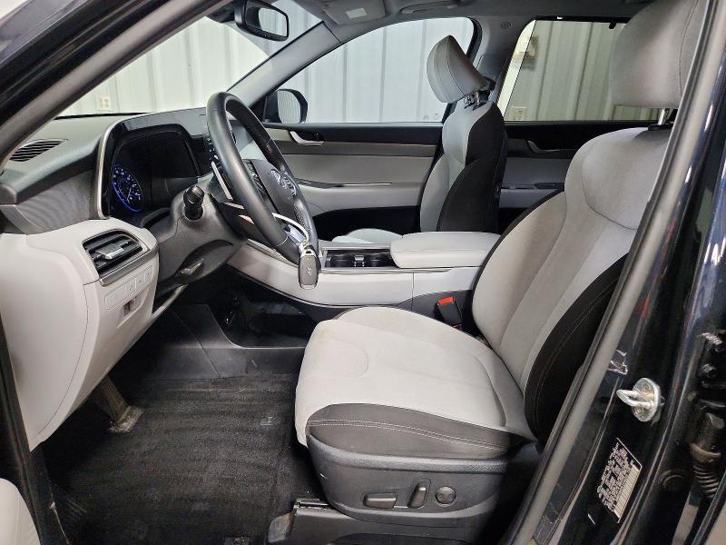 2020 HYUNDAI PALISADE SEL — Фото 7 из 13