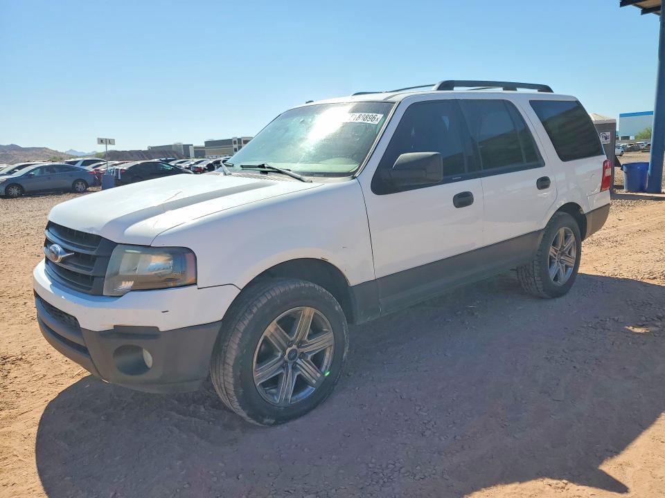 2015 FORD EXPEDITION 1FMJU1GT5FEF41244
