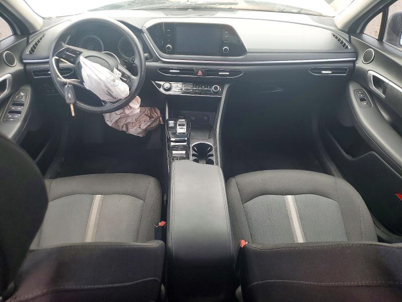 2020 HYUNDAI SONATA SE — Фото 8 из 12