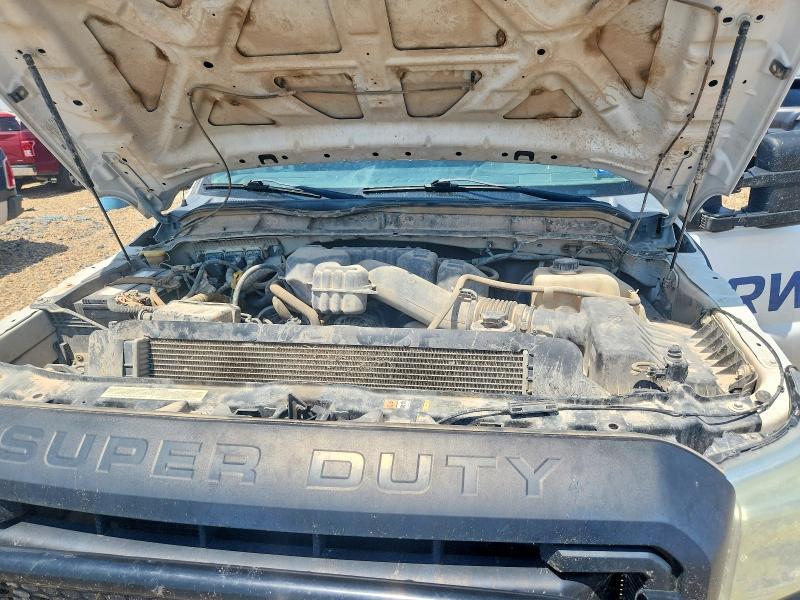 2015 FORD F250 SUPER DUTY — Фото 11 из 12