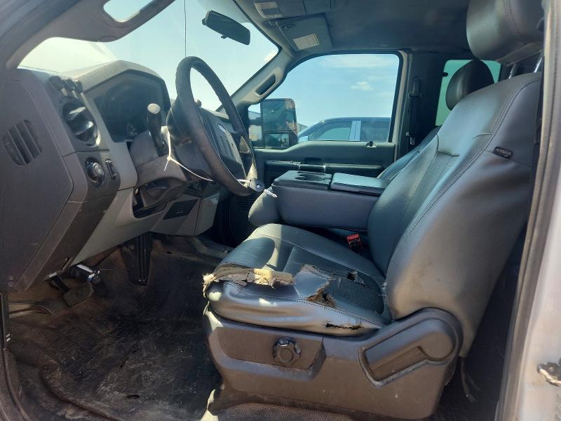 2015 FORD F250 SUPER DUTY — Фото 7 из 12