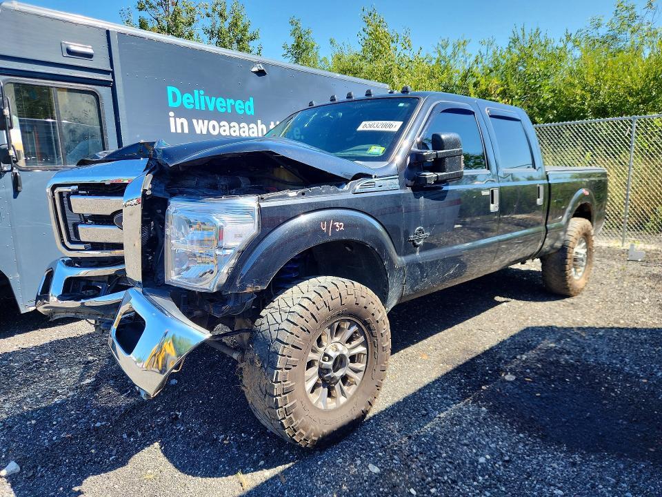 2015 FORD F350 1FT8W3BT3FEC29696
