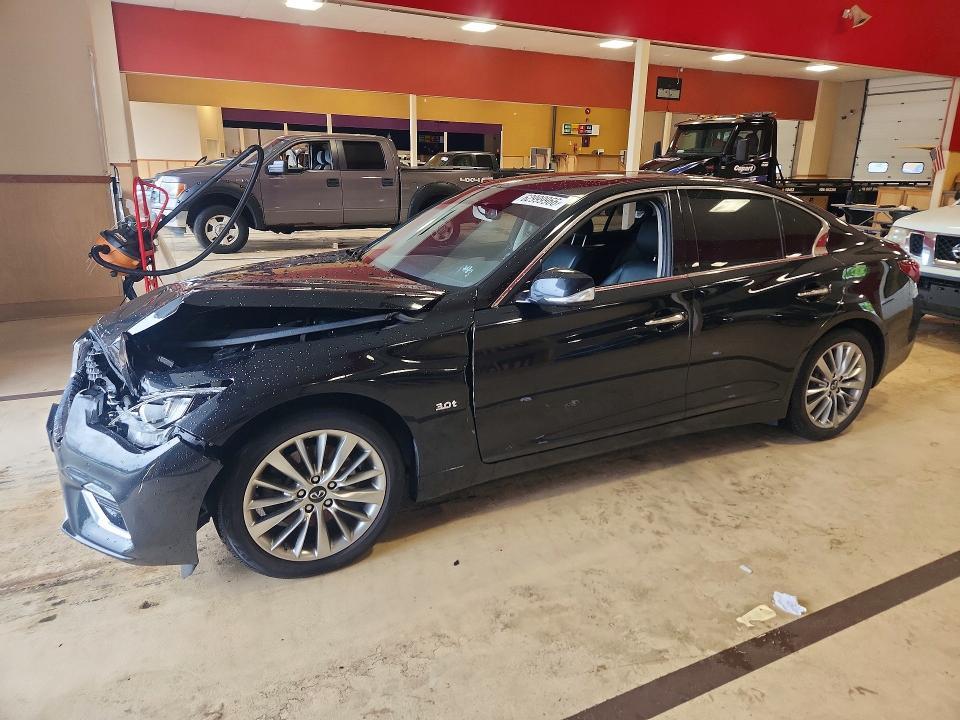 2020 INFINITI Q50 JN1EV7AR5LM251609