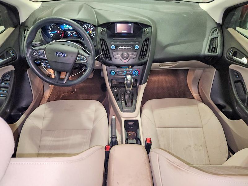2015 FORD FOCUS SE — Фото 8 из 12
