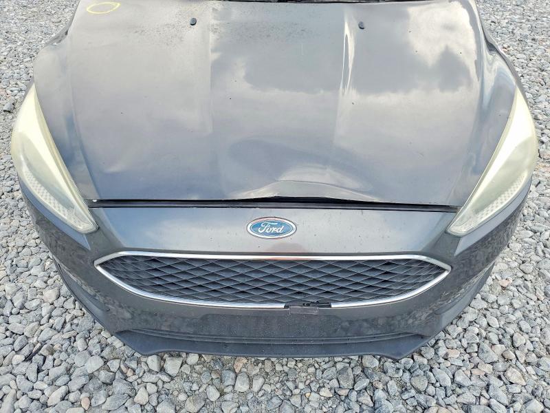 2015 FORD FOCUS S — Фото 11 из 13