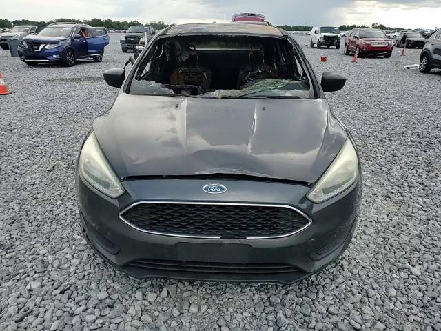 2015 FORD FOCUS S — Фото 13 из 13