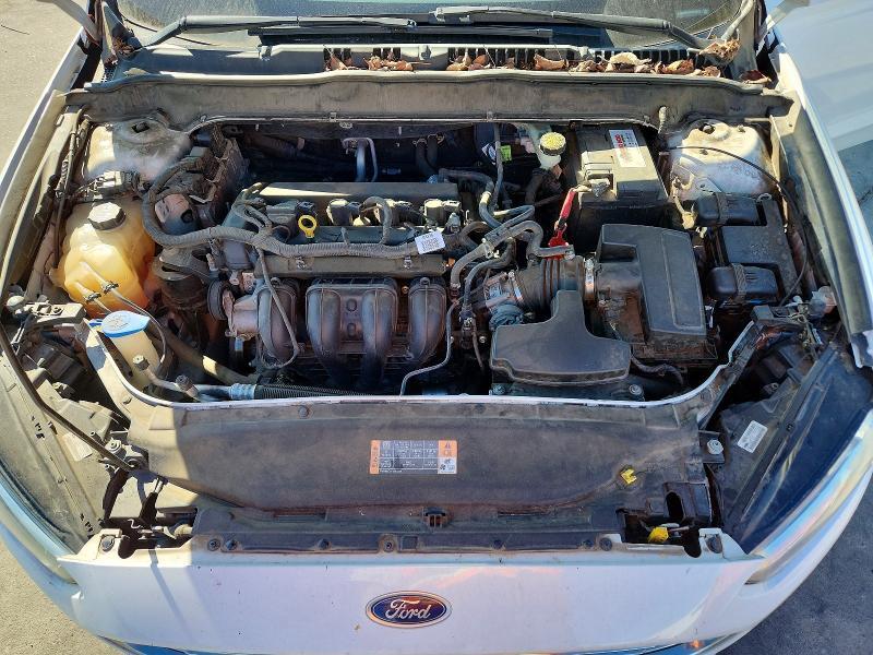 2015 FORD FUSION SE — Фото 11 из 13