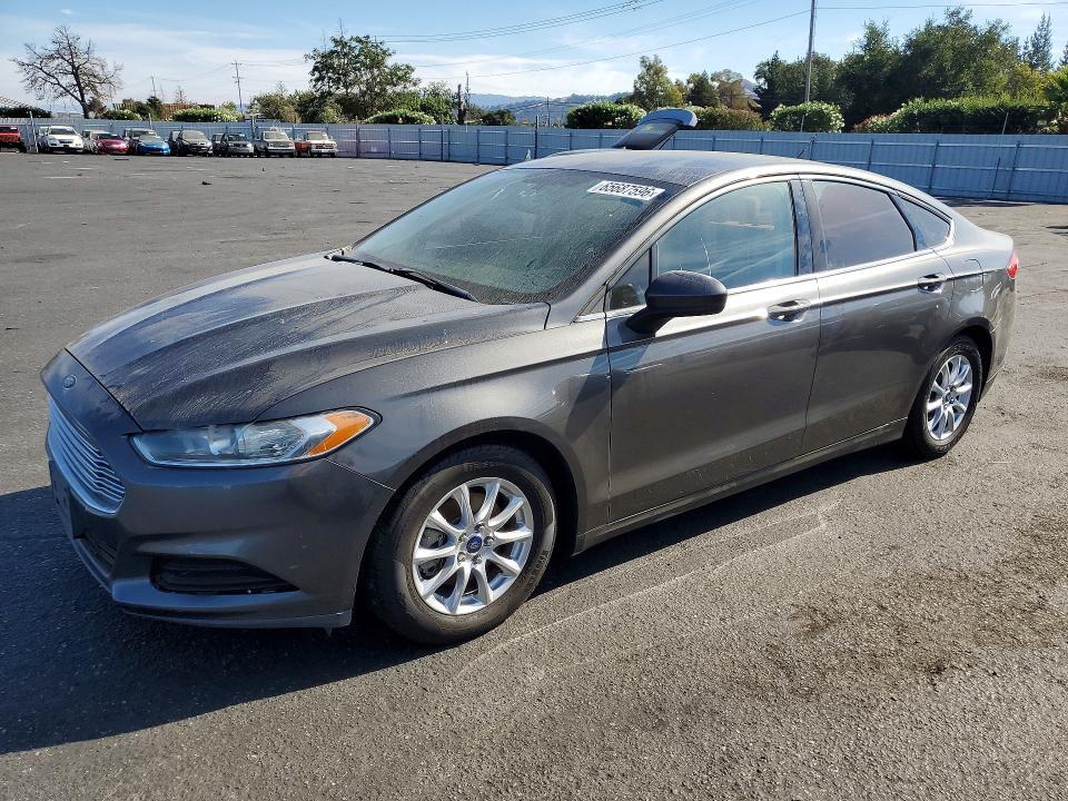 2015 FORD FUSION 3FA6P0G78FR234703