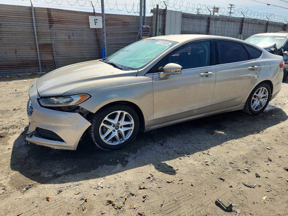 2015 FORD FUSION 3FA6P0H73FR171363