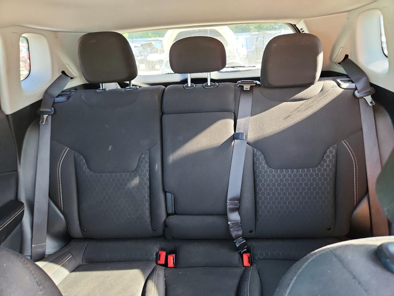 2020 JEEP COMPASS SPORT — Фото 10 из 13