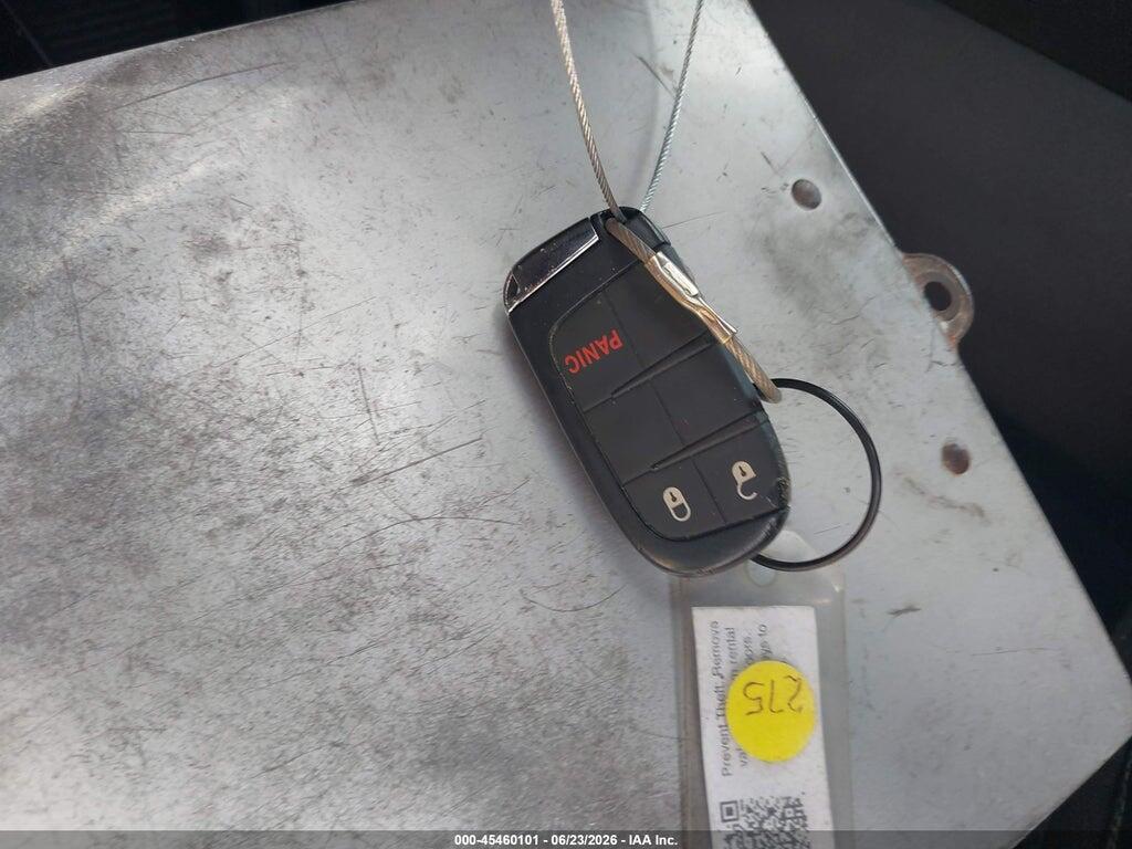 3C4NJDBN0RT110176 2024 JEEP COMPASS photo no. 11