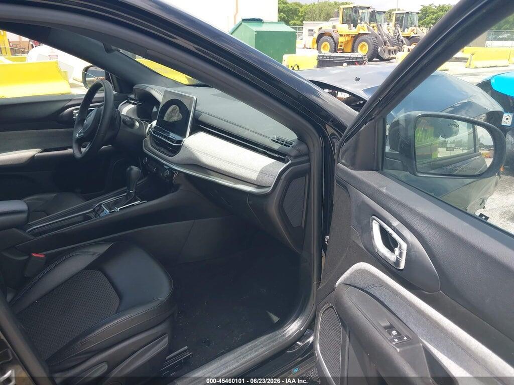 3C4NJDBN0RT110176 2024 JEEP COMPASS photo no. 5