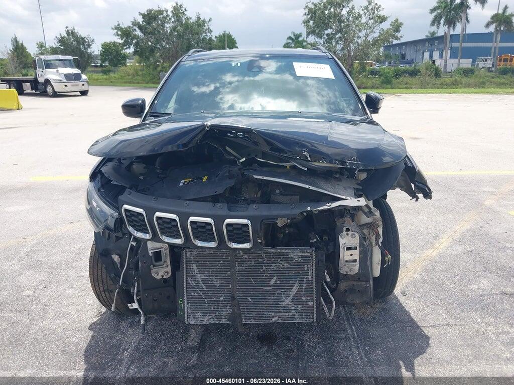 3C4NJDBN0RT110176 2024 JEEP COMPASS photo no. 6