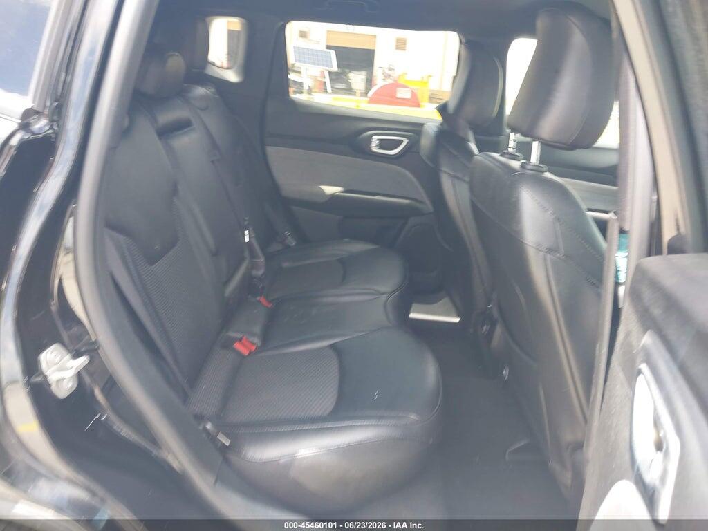 3C4NJDBN0RT110176 2024 JEEP COMPASS photo no. 8