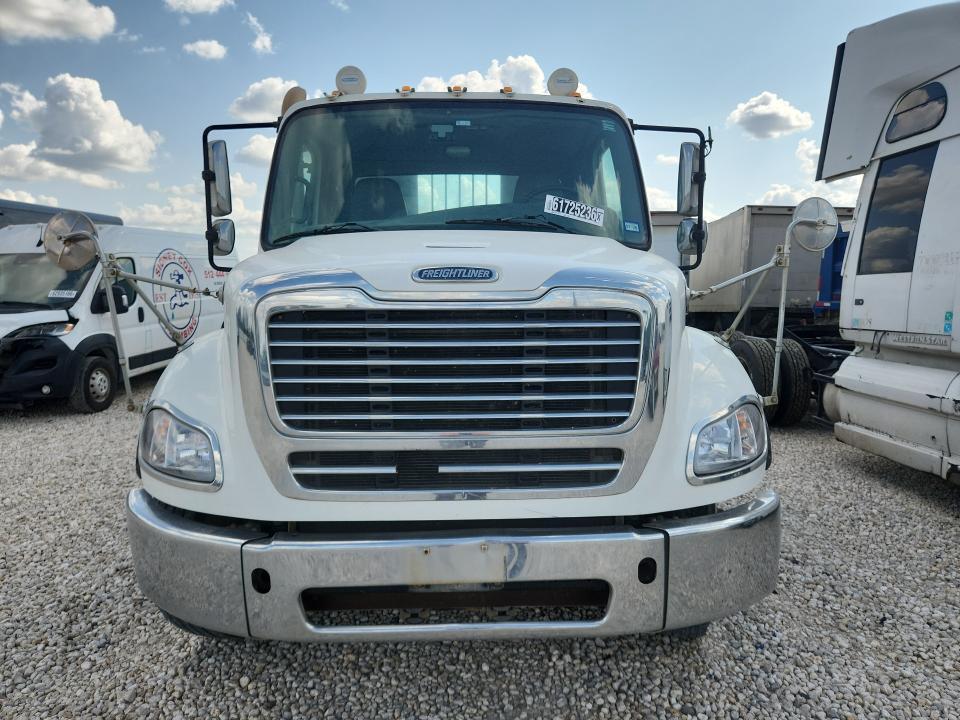 2015 FREIGHTLINER BUSINESS CLASS M2 SEMI TRUCK — Фото 5 из 12