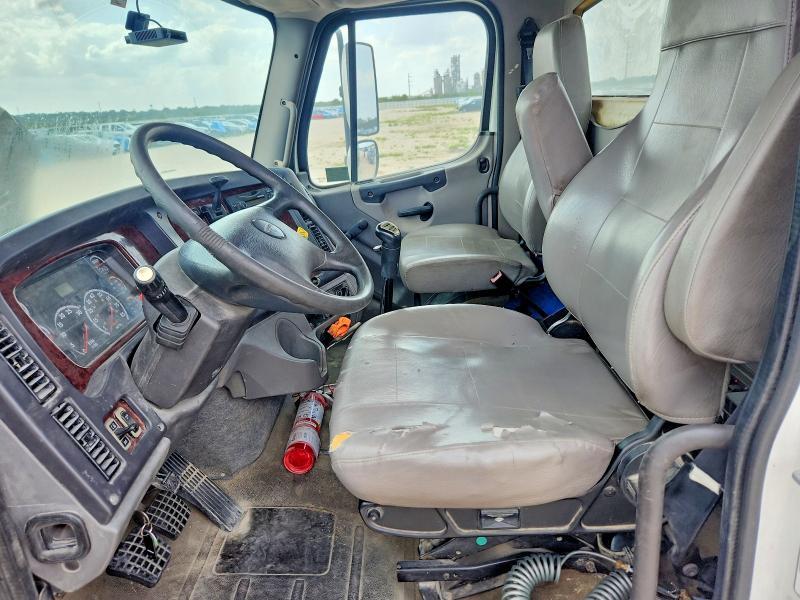 2015 FREIGHTLINER BUSINESS CLASS M2 SEMI TRUCK — Фото 7 из 12