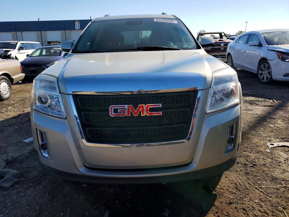 2015 GMC TERRAIN SLE — Фото 5 из 13