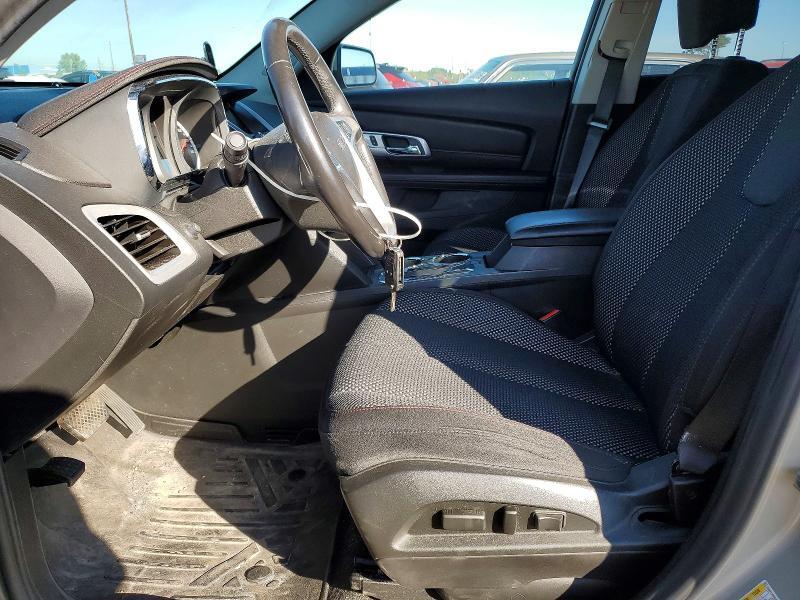 2015 GMC TERRAIN SLE — Фото 7 из 13