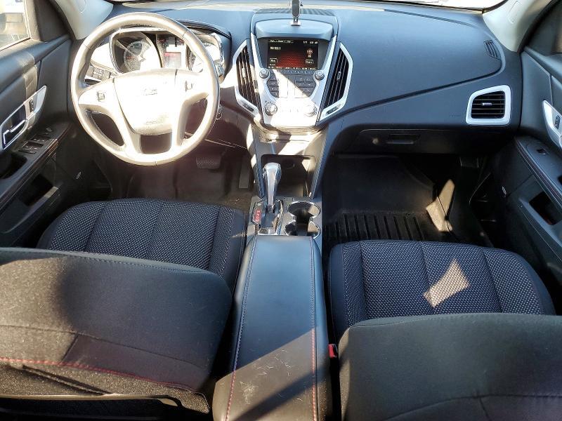 2015 GMC TERRAIN SLE — Фото 8 из 13