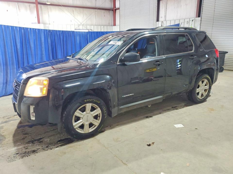 2015 GMC TERRAIN 2GKFLXE32F6192197