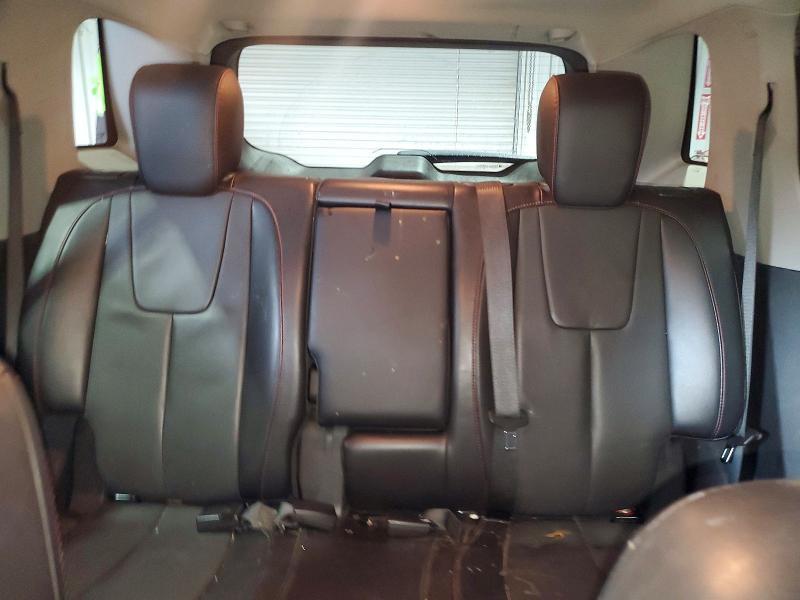 2015 GMC TERRAIN SLT — Фото 10 из 13