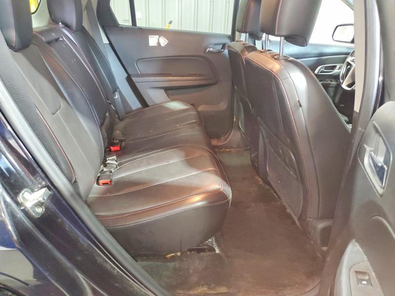 2015 GMC TERRAIN SLT — Фото 11 из 13