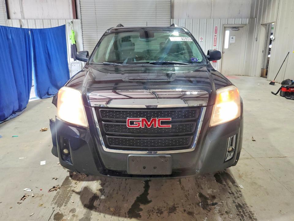 2015 GMC TERRAIN SLT — Фото 5 из 13