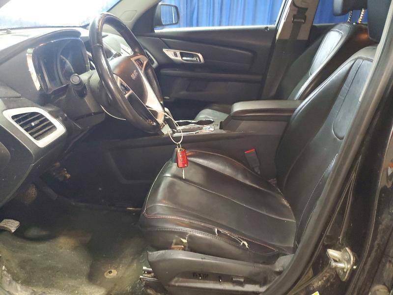 2015 GMC TERRAIN SLT — Фото 7 из 13