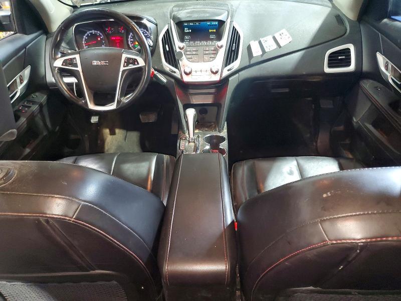 2015 GMC TERRAIN SLT — Фото 8 из 13