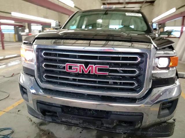 2015 GMC SIERRA K2500 HEAVY DUTY — Фото 13 из 14