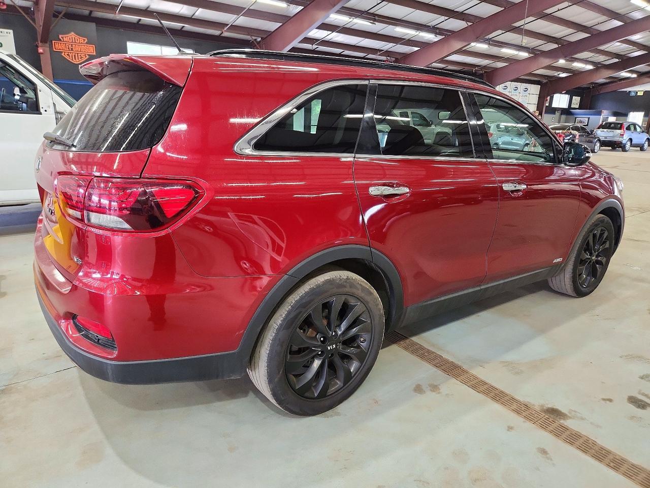 2020 KIA SORENTO S — Фото 3 из 13