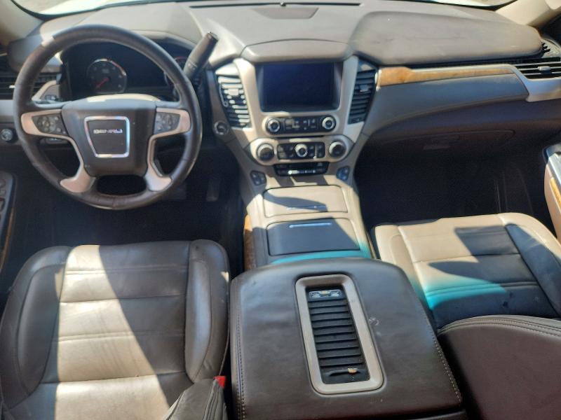 2015 GMC YUKON DENALI — Фото 8 из 13