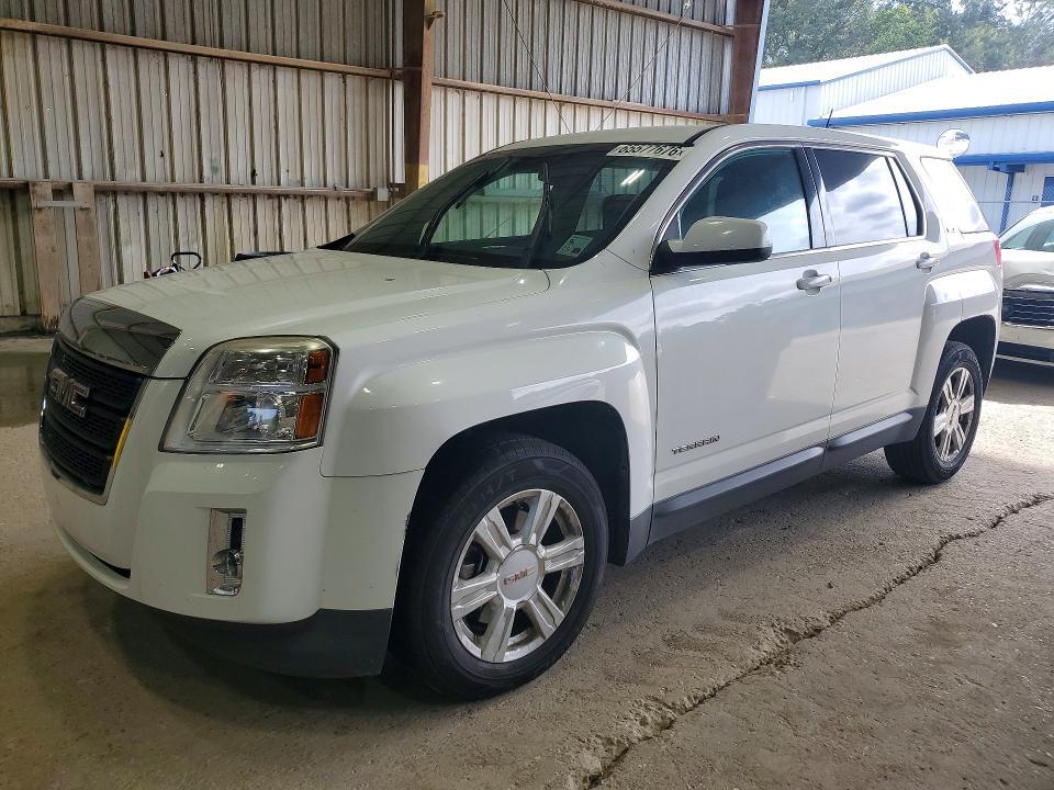 2015 GMC TERRAIN 2GKALMEK8F6364135