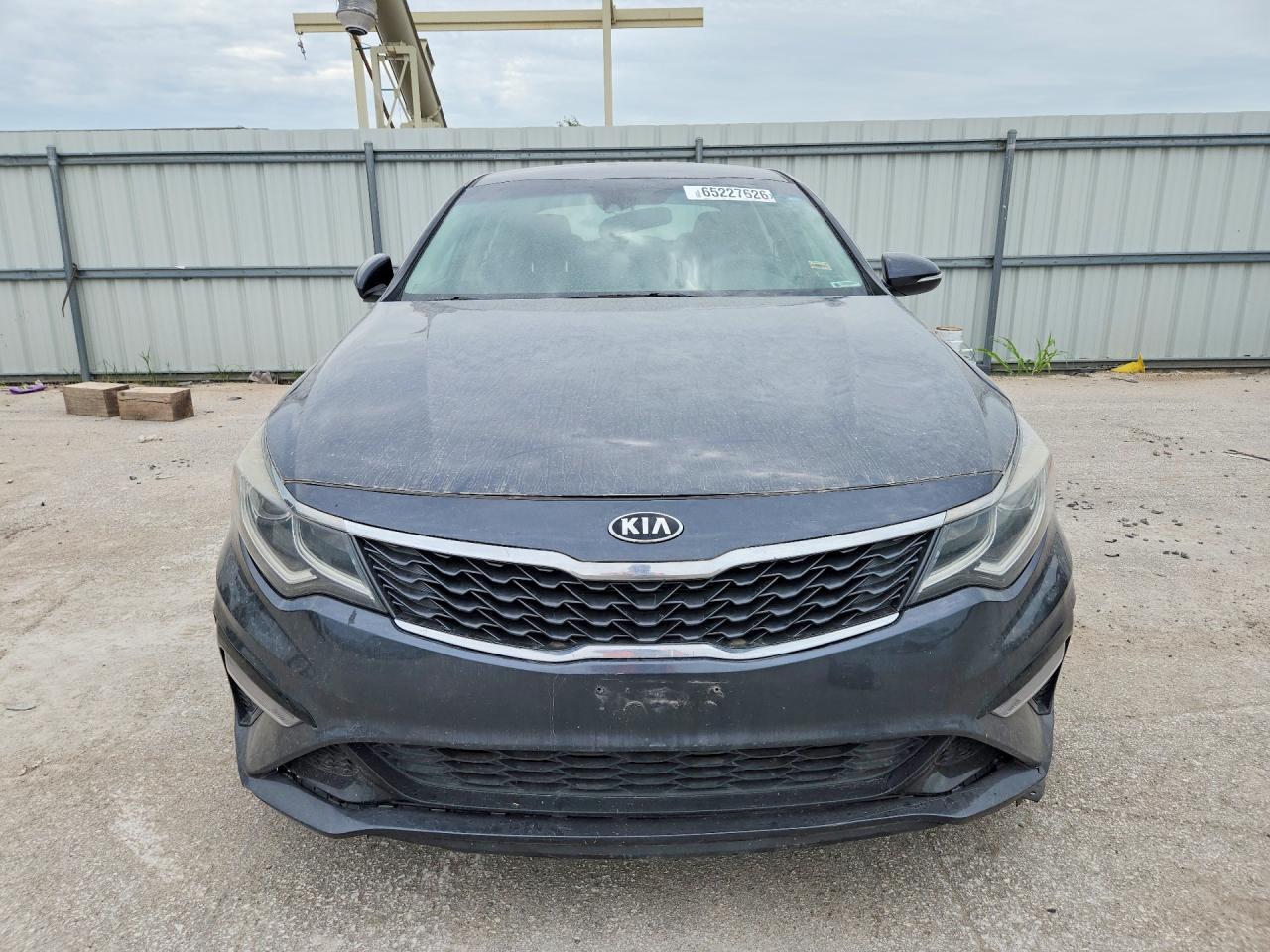 2020 KIA OPTIMA LX — Фото 5 из 12