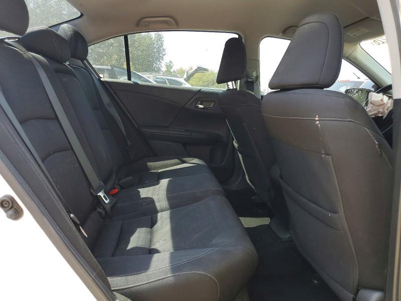 2015 HONDA ACCORD SPORT — Фото 10 из 13