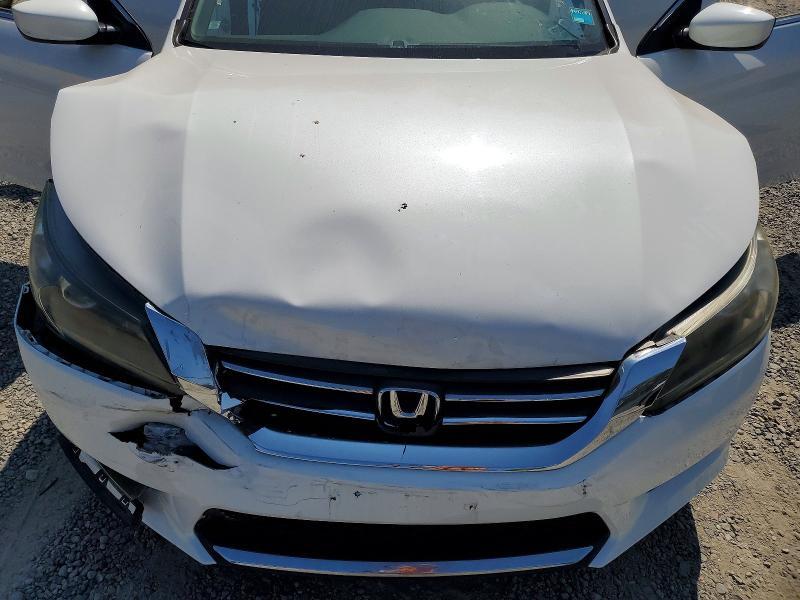 2015 HONDA ACCORD SPORT — Фото 11 из 13