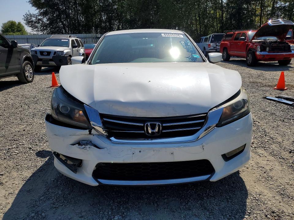 2015 HONDA ACCORD SPORT — Фото 5 из 13