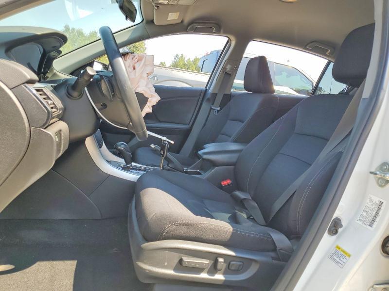 2015 HONDA ACCORD SPORT — Фото 7 из 13