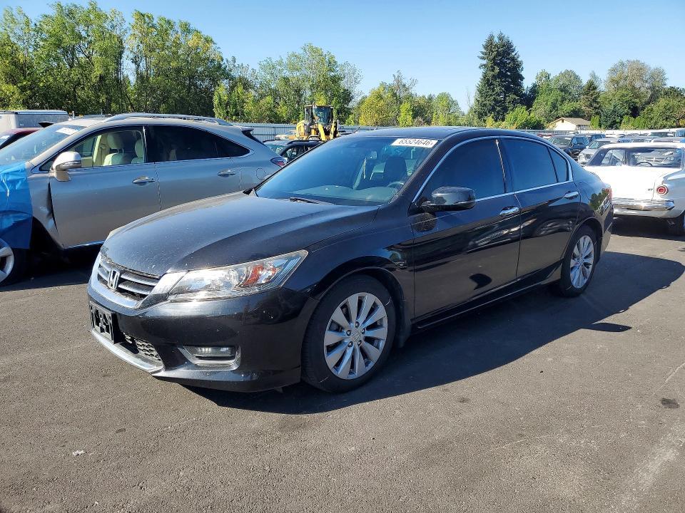 2015 HONDA ACCORD 1HGCR3F93FA020452