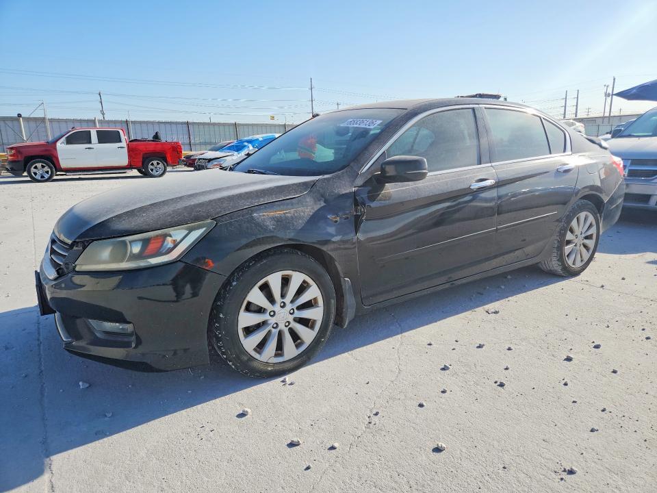 2015 HONDA ACCORD 1HGCR3F89FA027073