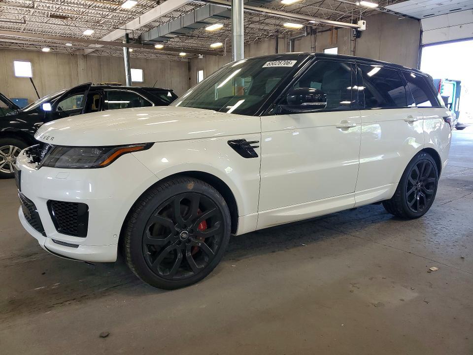 2020 LAND ROVER RANGE ROVER SPORT SALWR2SE7LA887091