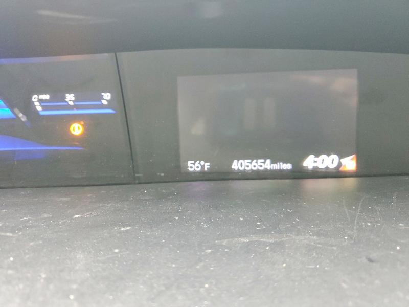 2015 HONDA CIVIC LX — Фото 9 из 12