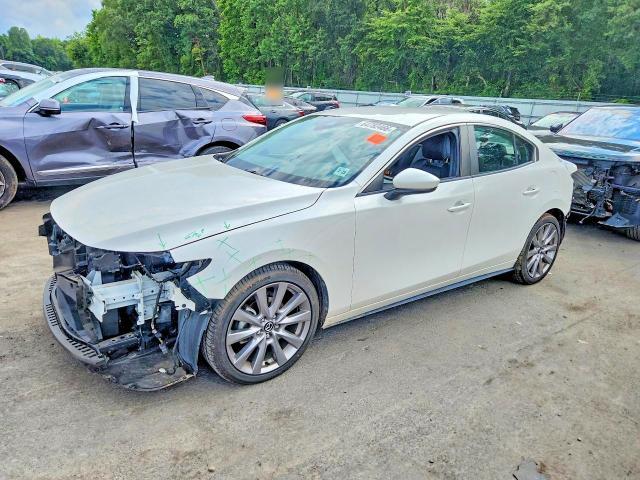 2020 MAZDA 3 JM1BPACL2L1170830