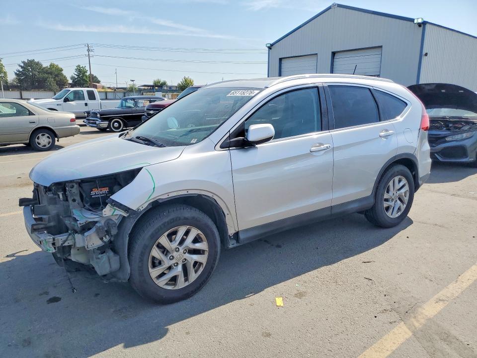 2015 HONDA CR-V 2HKRM4H76FH617368
