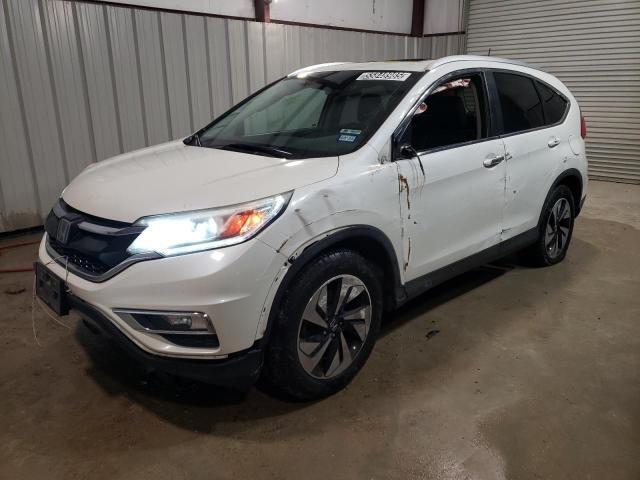 2015 HONDA CR-V 5J6RM3H95FL009598