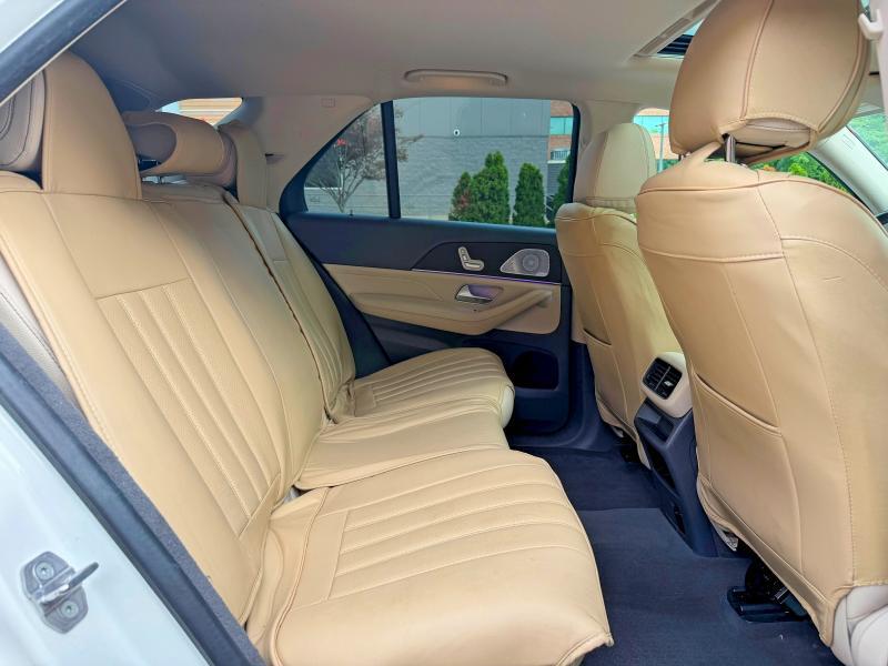 2020 MERCEDES-BENZ GLE 350 4MATIC — Фото 10 из 13